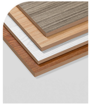 MDF