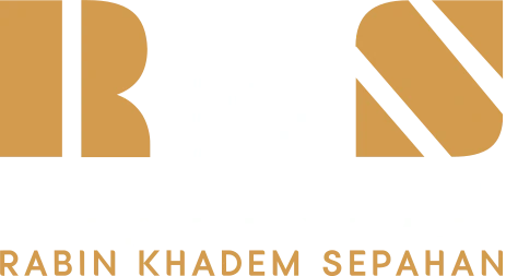 لوگو رابین خادم