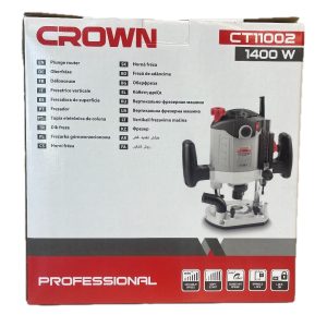 روتر شناورCT11002