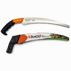 اره باغبانی غلاف دار TANOS