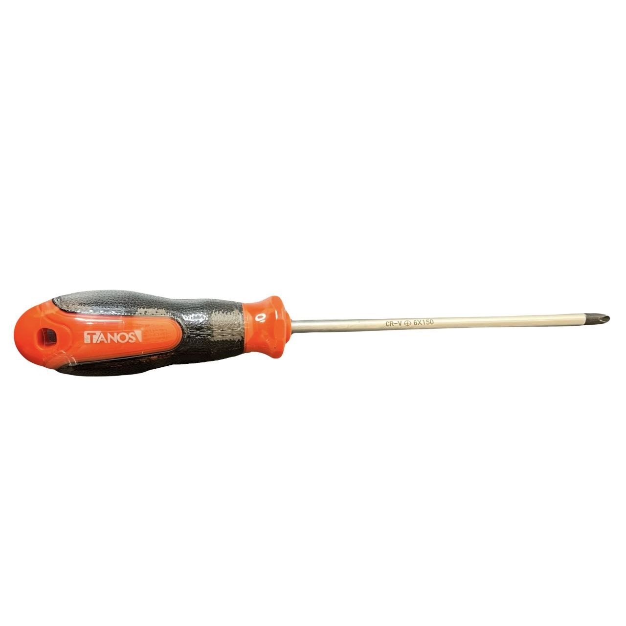 آچار ۴ سو(Phillips Screwdriver)