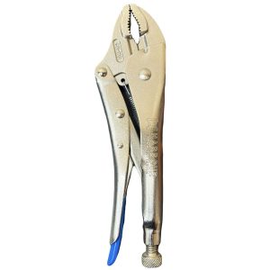 انبر قفلی(Vise-Grip Pliers)