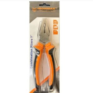 انبر دست (Combination Pliers)