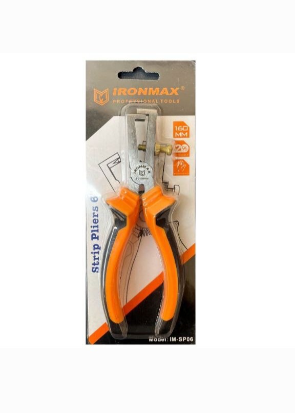 سیم لختکن(Wire Stripper)