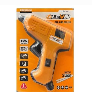 تفنگ چسب حرارتی(Glue Gun)
